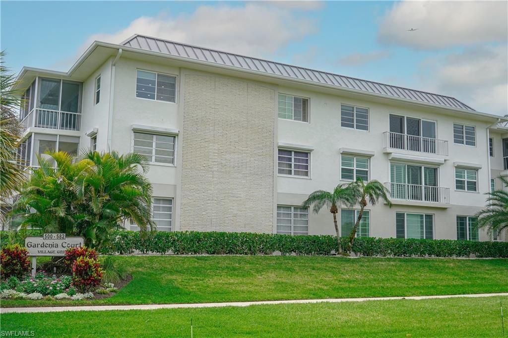 568 12th Ave S, Unit 568, Naples, FL 34102 Photo