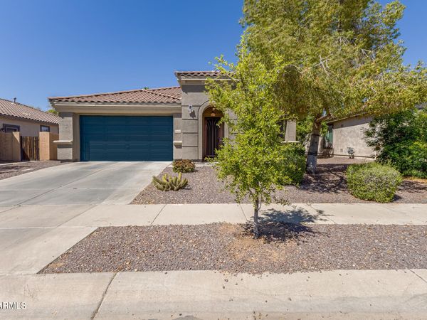 16490 W REMUDA Drive, Surprise, AZ 85387