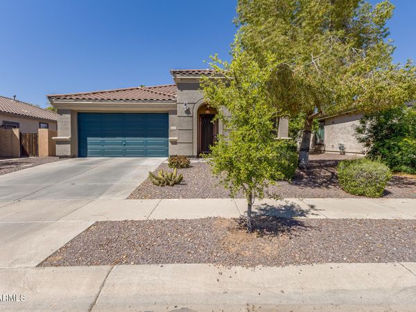 16490 W REMUDA Drive, Surprise, AZ 85387