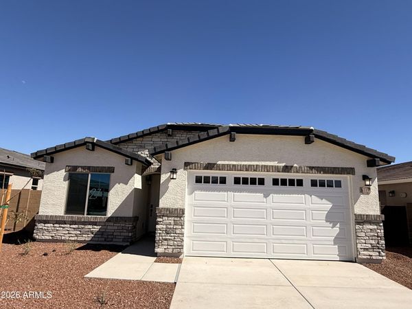 8219 N 173RD Lane, Waddell, AZ 85355