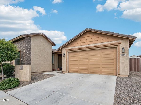 11294 W VERNON Avenue, Avondale, AZ 85392