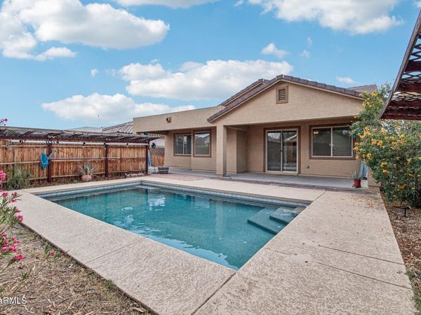 11294 W VERNON Avenue, Avondale, AZ 85392