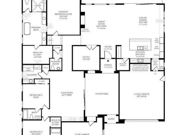 11749 E GROUNDCHERRY Lane, Scottsdale, AZ 85262