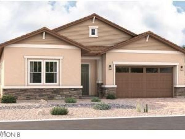 20240 W GLENROSA Avenue, Buckeye, AZ 85396