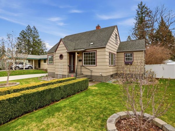 1708 E 34TH Ave, Spokane, WA 99203