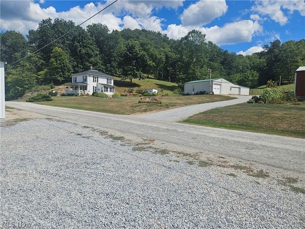 343 County Road 343, Warsaw, OH 43844