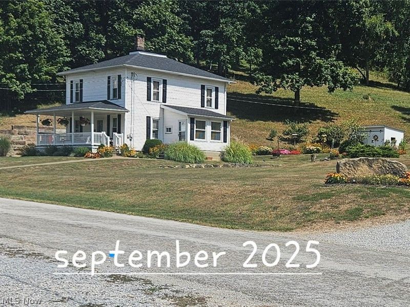 343 County Road 343, Warsaw, OH 43844 Photo 2