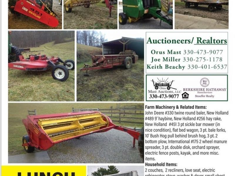 343 County Road 343 , Warsaw, OH 43844 Photo 2