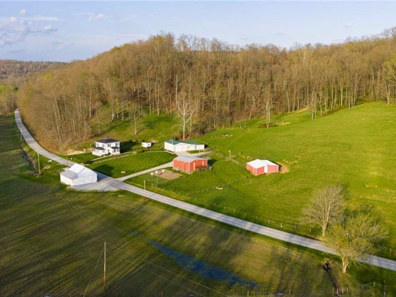 343 County Road 343, Warsaw, OH 43844 Photo 32