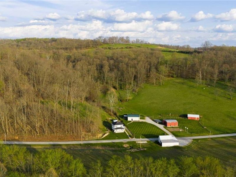 343 County Road 343, Warsaw, OH 43844 Photo 33