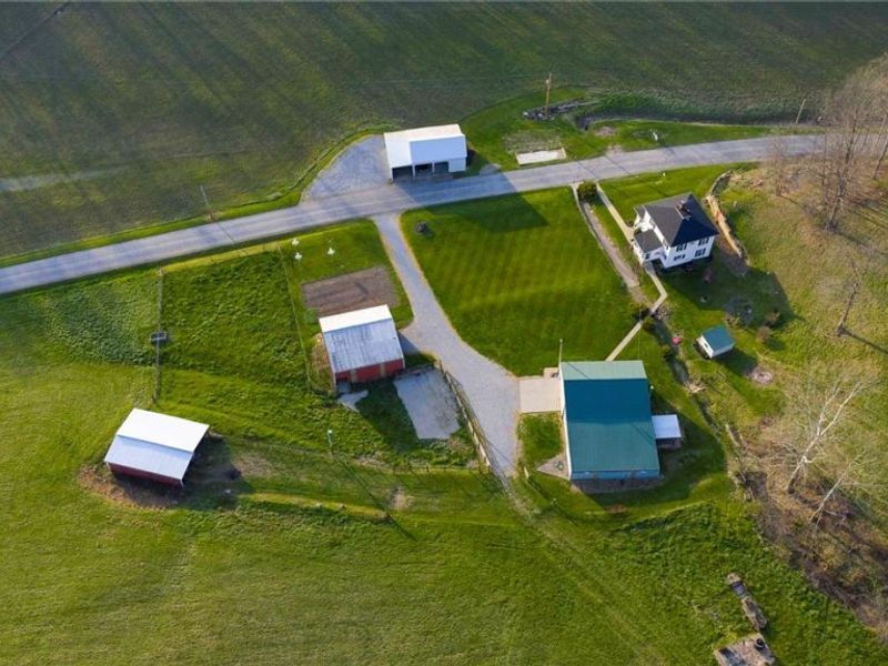 343 County Road 343, Warsaw, OH 43844 Photo 38