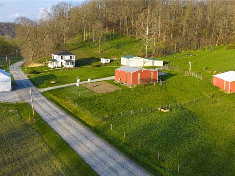 343 County Road 343, Warsaw, OH 43844 Photo 39