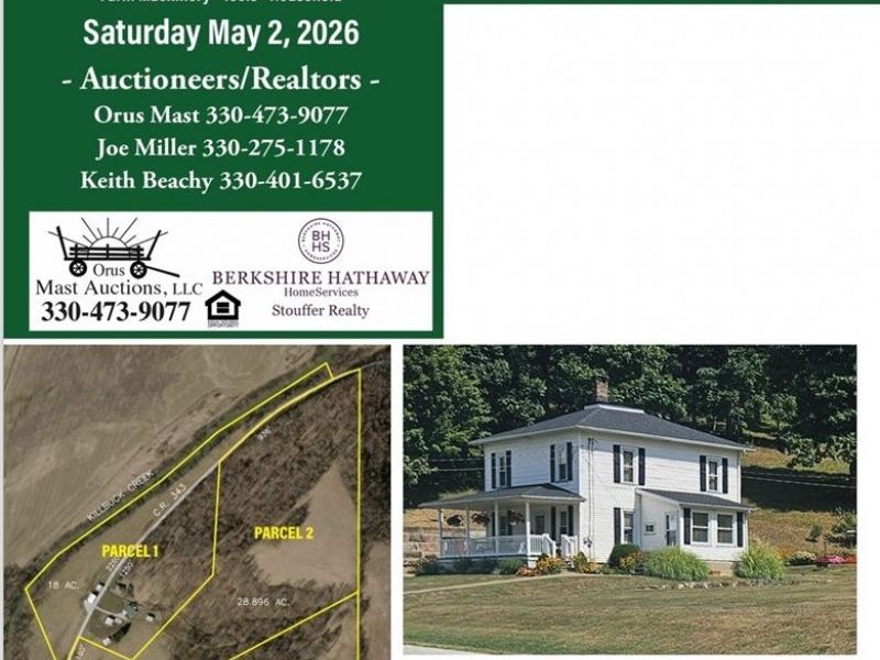 343 County Road 343 , Warsaw, OH 43844 Photo 4