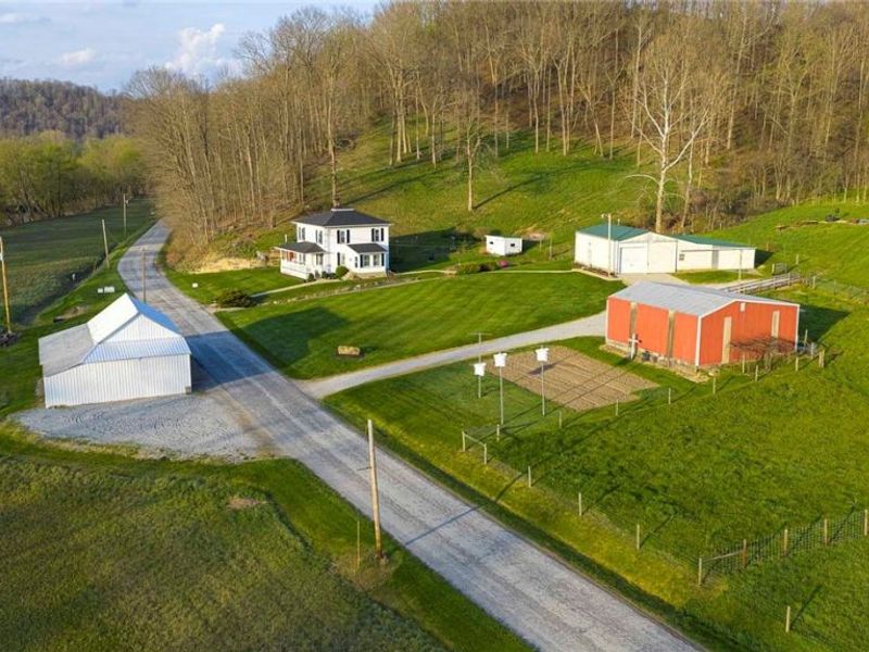 343 County Road 343, Warsaw, OH 43844 Photo 40