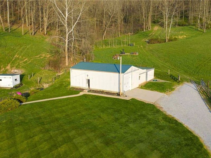 343 County Road 343, Warsaw, OH 43844 Photo 42