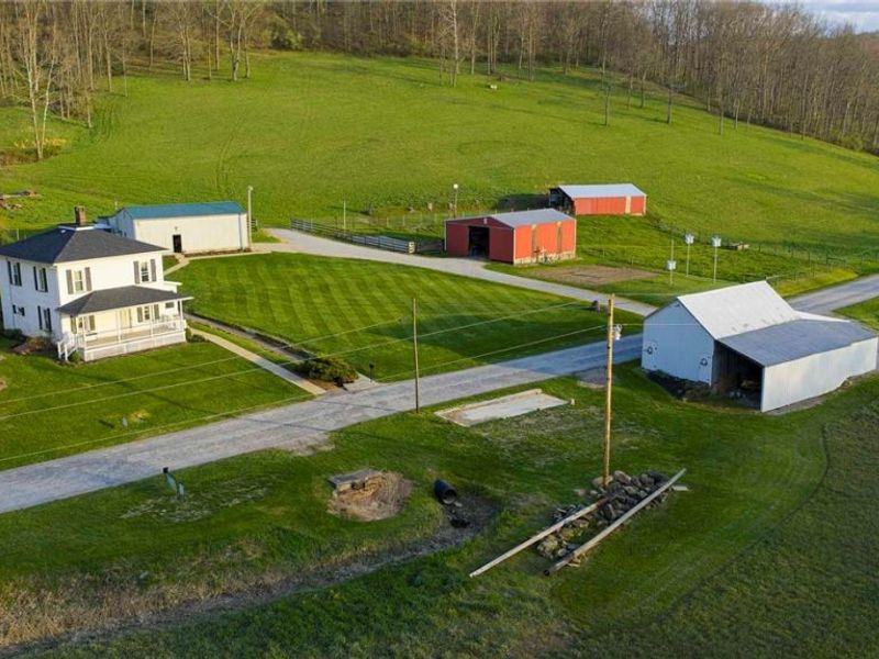 343 County Road 343, Warsaw, OH 43844 Photo 44