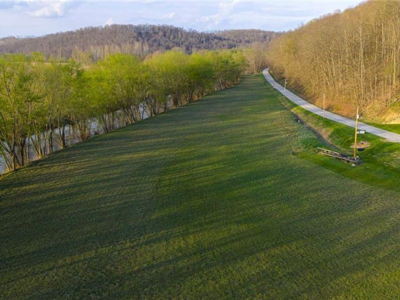 343 County Road 343, Warsaw, OH 43844 Photo 46