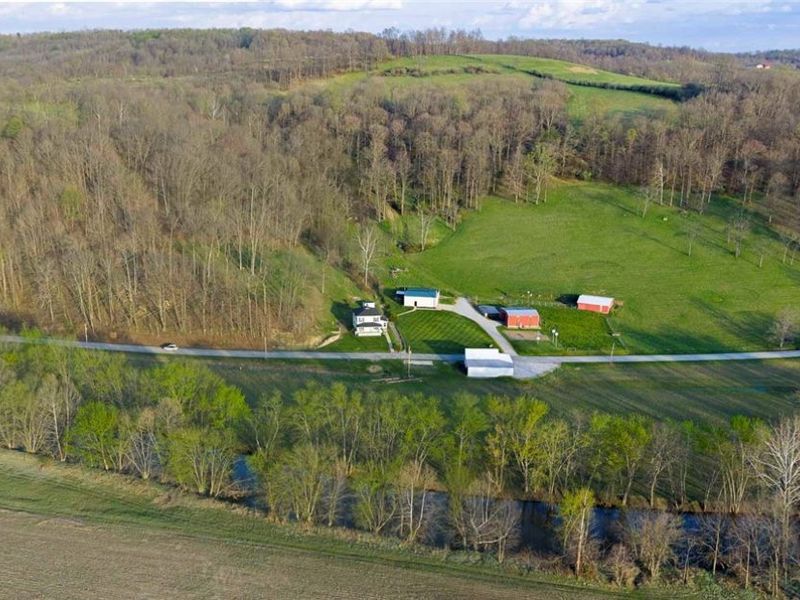 343 County Road 343, Warsaw, OH 43844 Photo 48