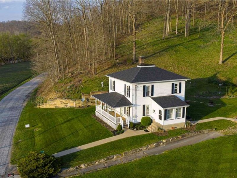 343 County Road 343, Warsaw, OH 43844 Photo 5