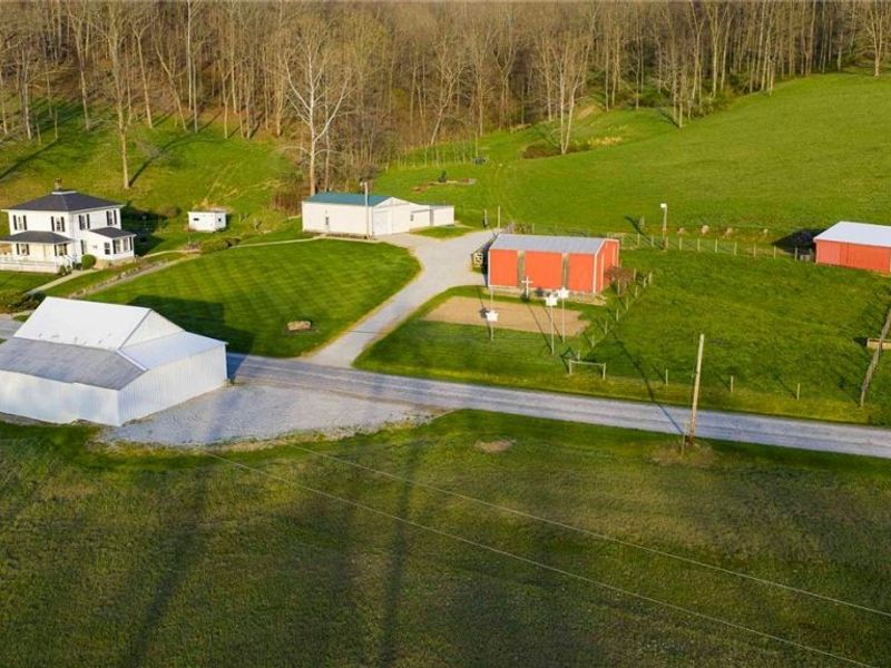 343 County Road 343, Warsaw, OH 43844 Photo 7