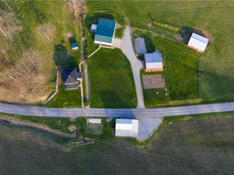 343 County Road 343, Warsaw, OH 43844 Photo 8