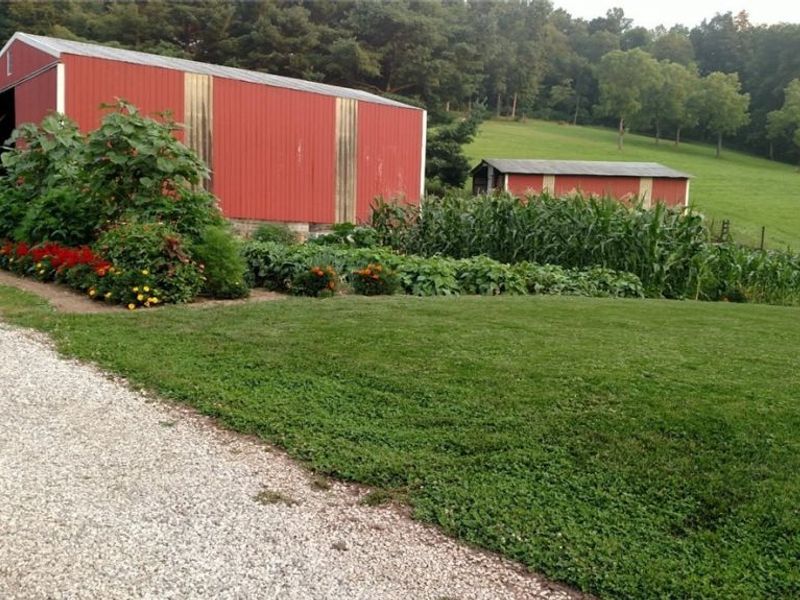 343 County Road 343 , Warsaw, OH 43844 Photo 8