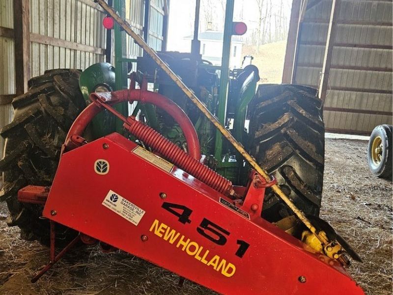 343 County Road 343, Warsaw, OH 43844 Photo 9