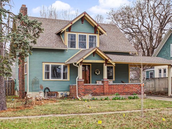 1117 Clark Avenue, Ames, IA 50010