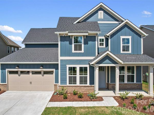 13911 Penbury Lane, Charlotte, NC 28278