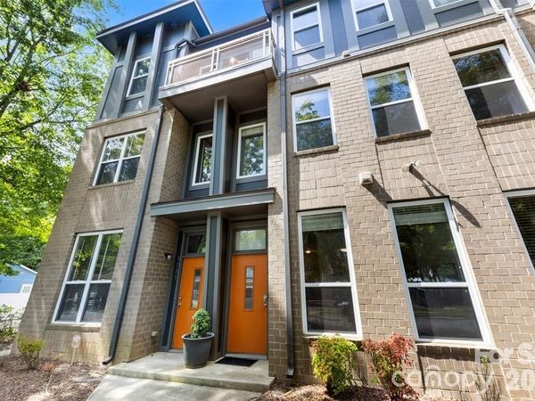 3239 Wesley Avenue, Charlotte, NC 28205