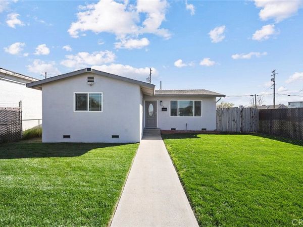 341 2nd Street, Livingston, CA 95334