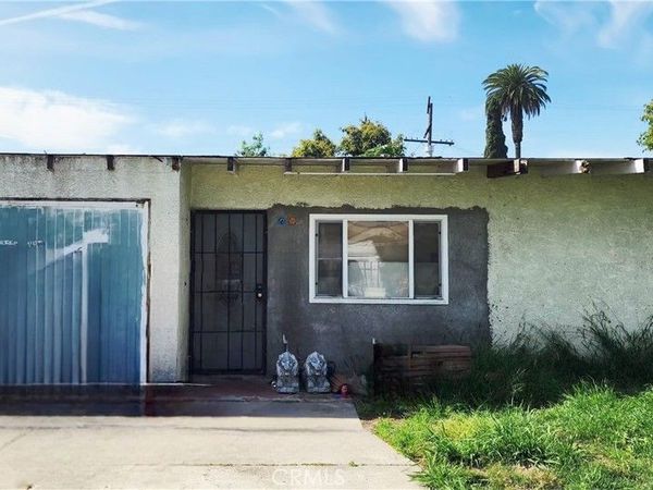 1116 E Stockton Street, Compton, CA 90221
