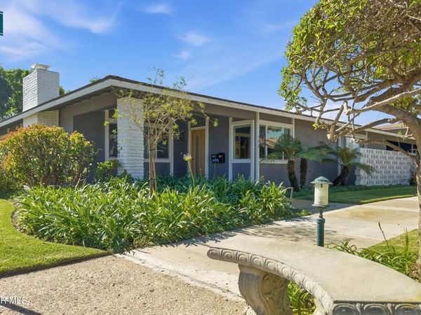 102 W Alta, Port Hueneme, CA 93041