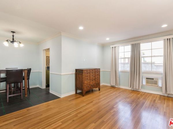 921 N Spaulding Avenue, Unit 1, West Hollywood, CA 90046