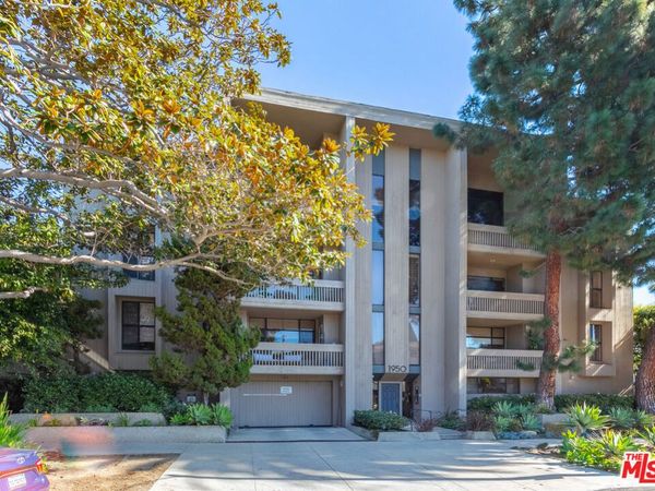 1950 S BEVERLY GLEN Boulevard, Unit 102, Los Angeles, CA 90025