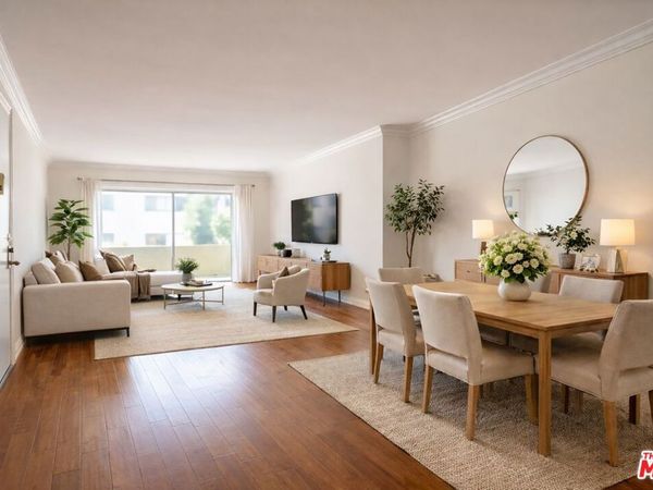 2616 5th Street , Unit 210, Santa Monica, CA 90405