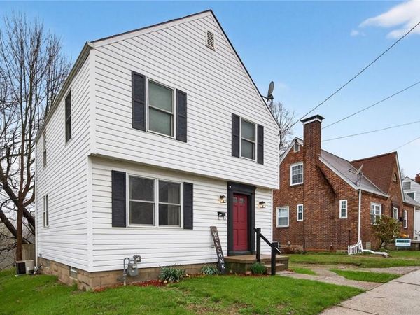 1107 Constitution Street, Tarentum, PA 15084