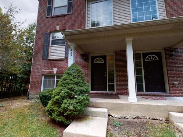6391 Scoter Lane, Ypsilanti, MI 48197