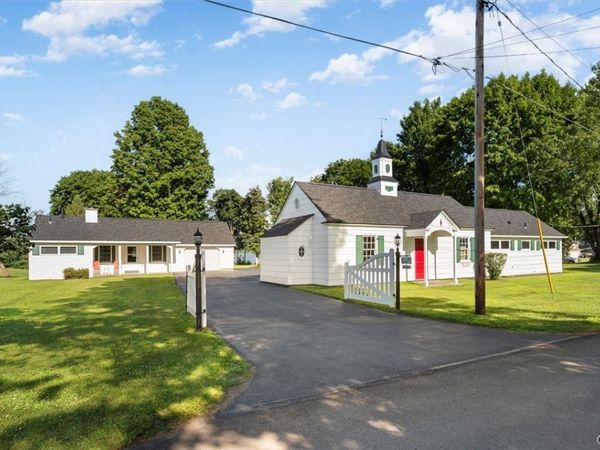 6381 Martin Drive, Rome, NY 13440