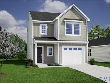 6460 Lila Crest Lane, Chesterfield, VA 23112