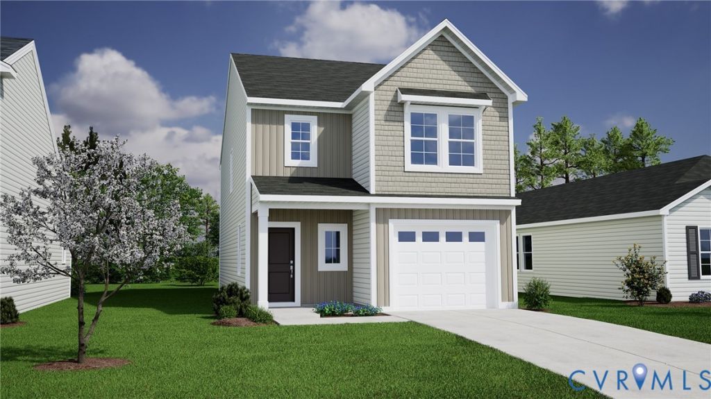 6460 Lila Crest Lane, Chesterfield, VA 23112 Main Photo