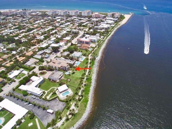 314 Inlet Way, Unit 303, Palm Beach Shores, FL 33404