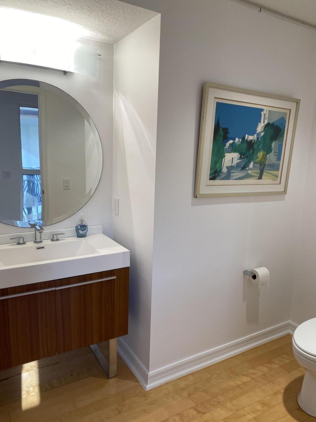 314 Inlet Way, Unit 303, Palm Beach Shores, FL 33404 Photo