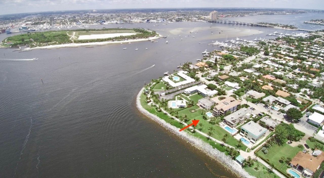 314 Inlet Way, Unit 303, Palm Beach Shores, FL 33404 Photo