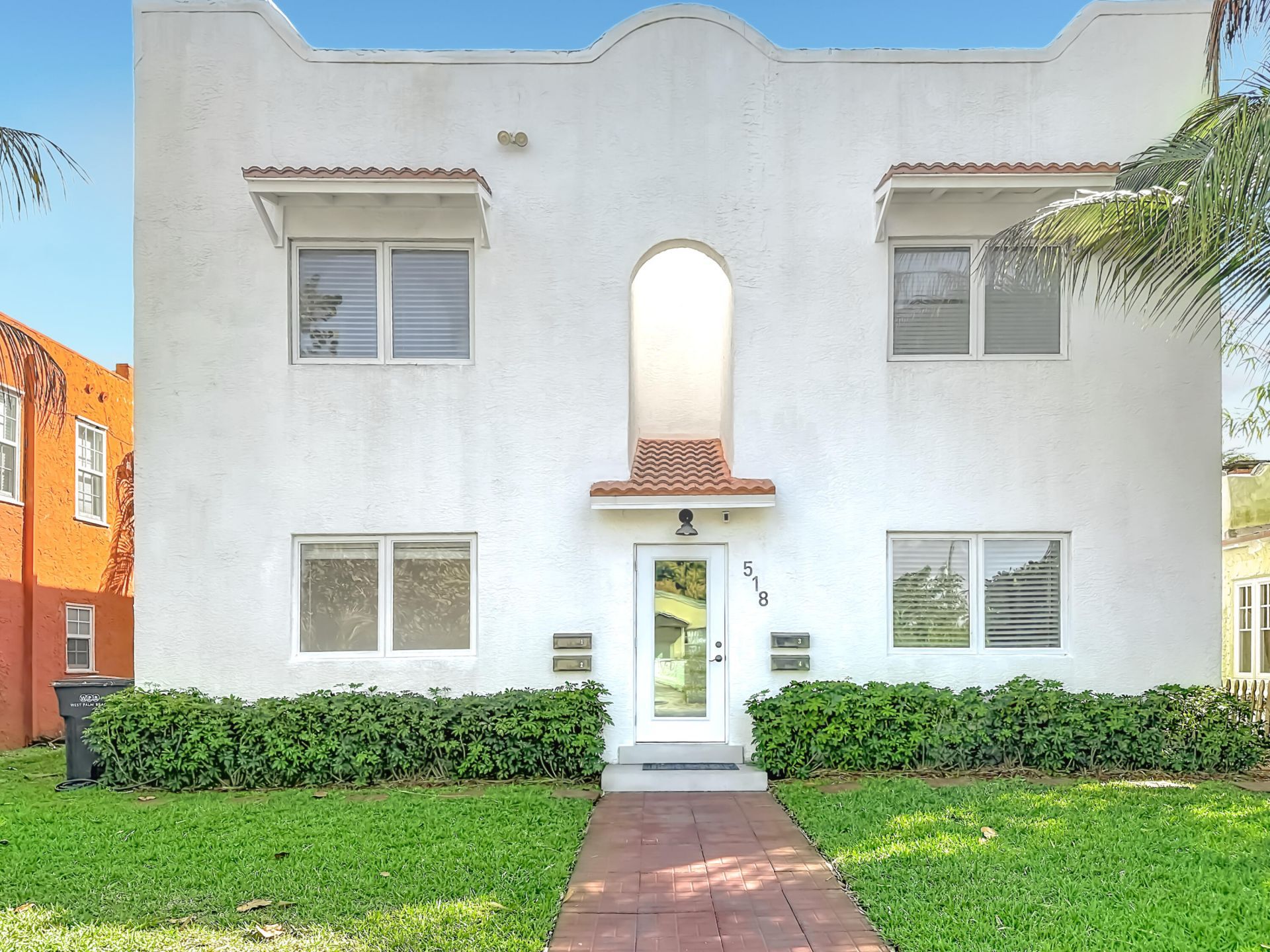 518 Biscayne Drive, Unit C, West Palm Beach, FL 33401 Photo