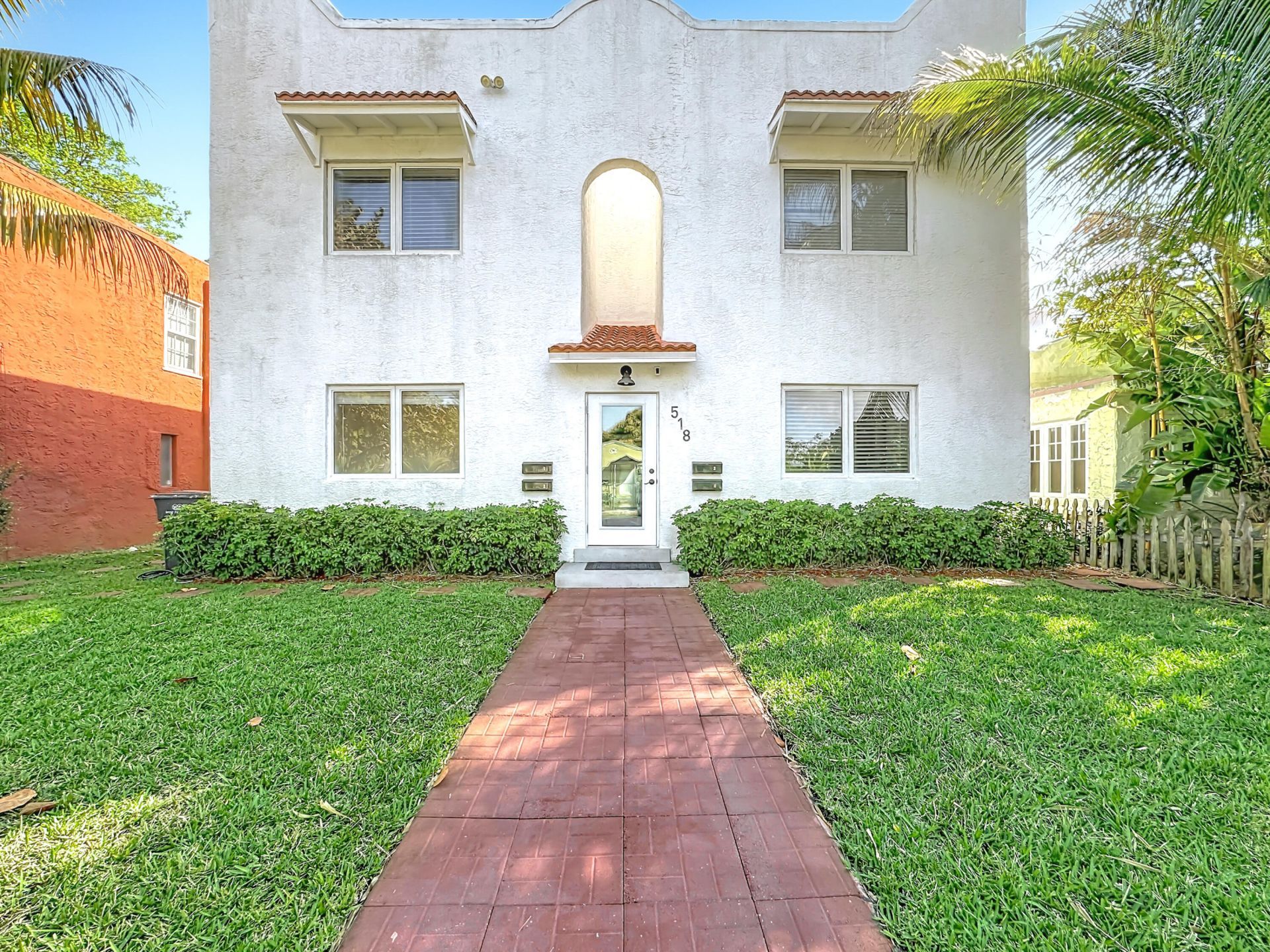 518 Biscayne Drive, Unit C, West Palm Beach, FL 33401 Photo