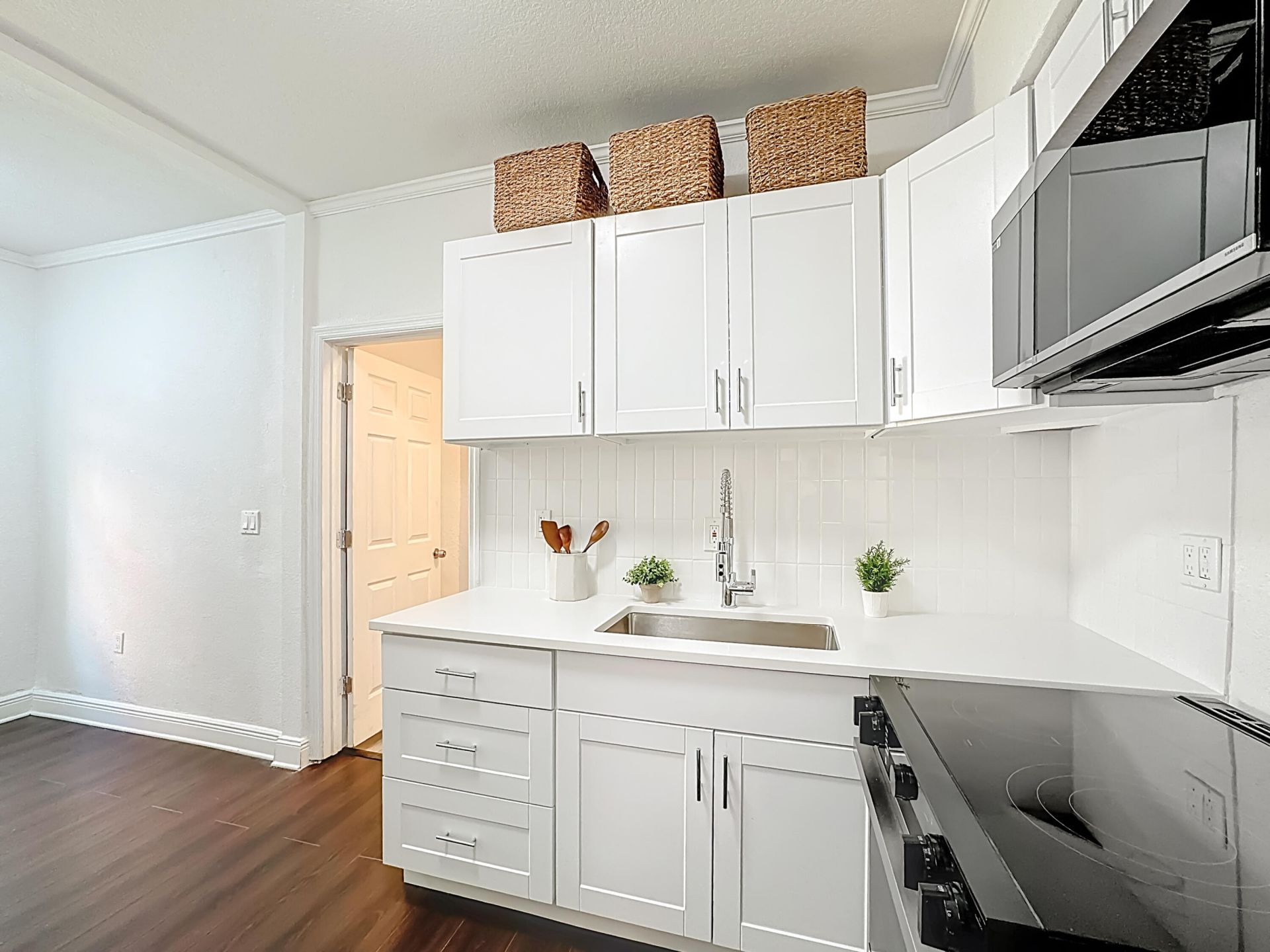 518 Biscayne Drive, Unit C, West Palm Beach, FL 33401 Photo