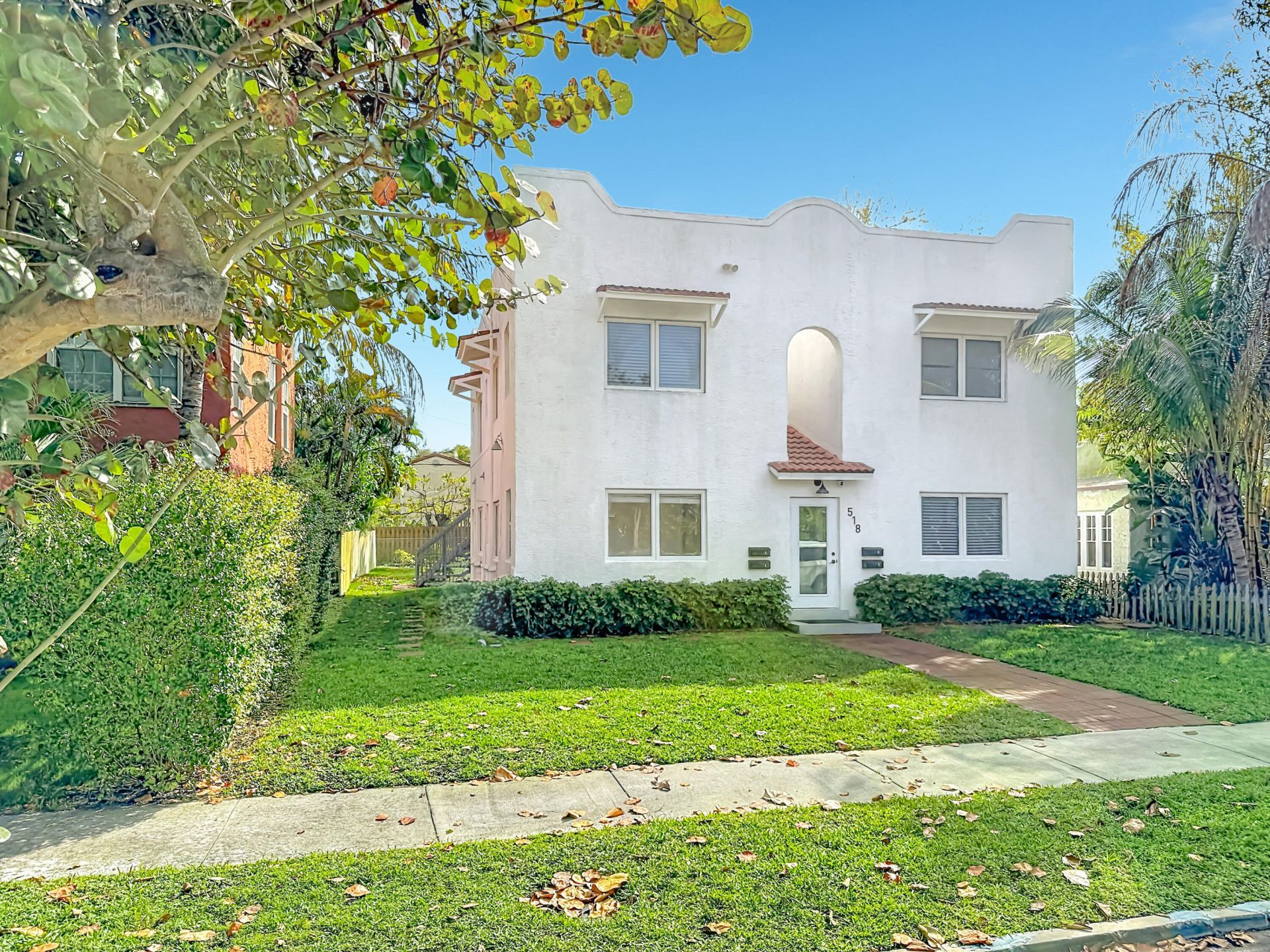 518 Biscayne Drive, Unit C, West Palm Beach, FL 33401 Photo