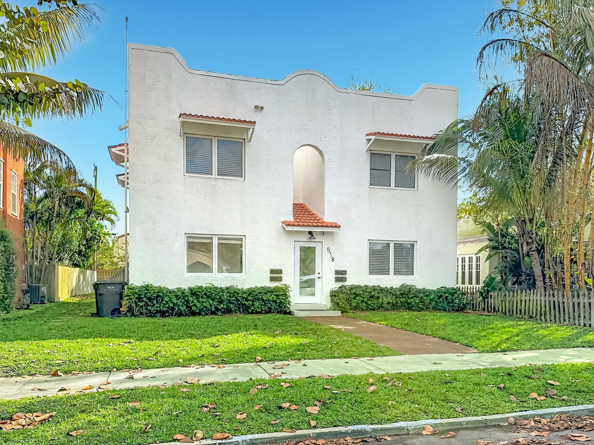 518 Biscayne Drive, Unit C, West Palm Beach, FL 33401 Photo