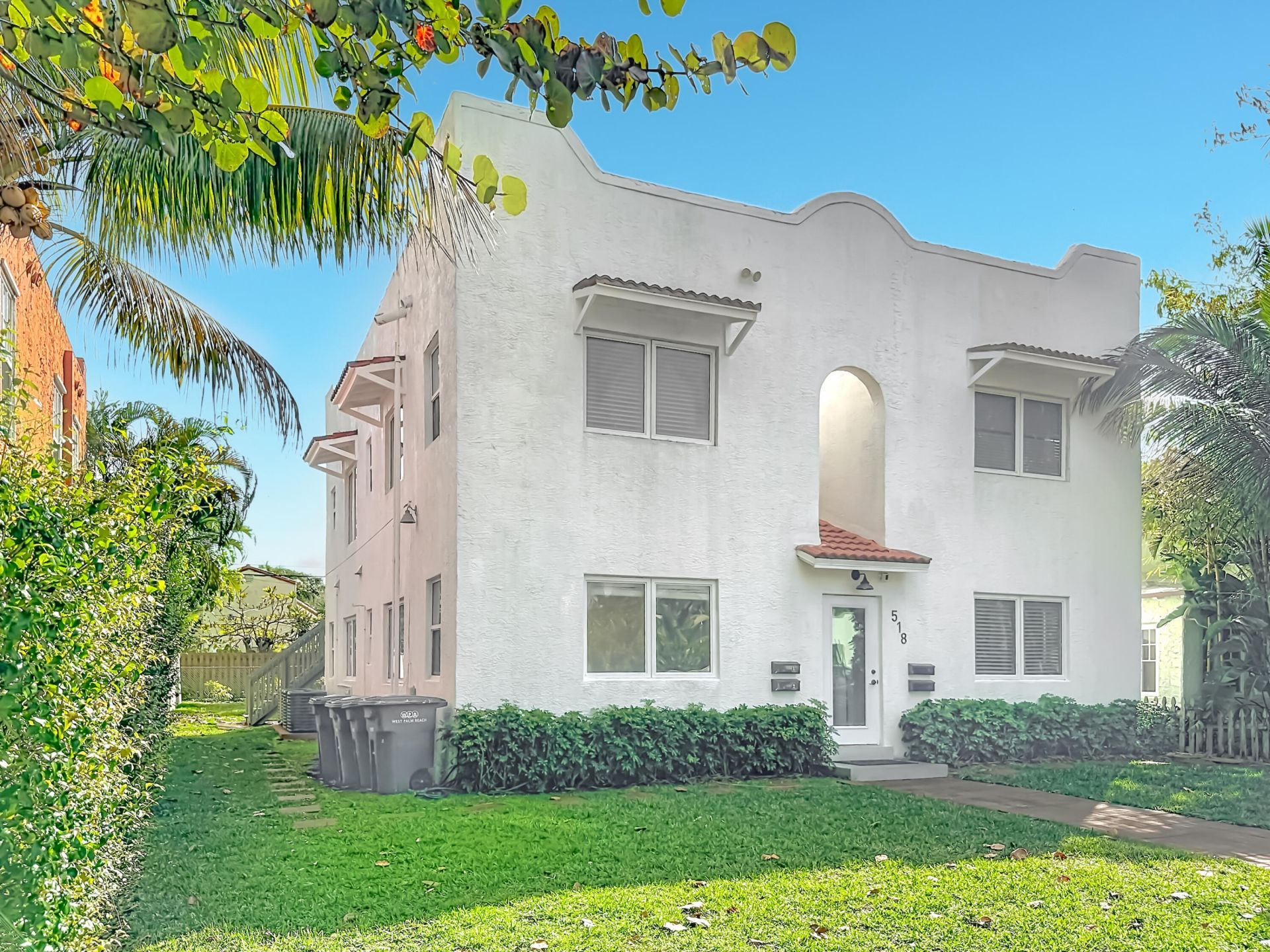 518 Biscayne Drive, Unit C, West Palm Beach, FL 33401 Photo